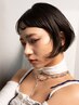 [井上限定]骨格矯正似合わせカット+Oggiotto3stepトリートメント