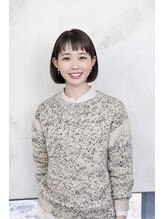 ヘアーメイク ピグレット(HAIR MAKE PIGLET) 高橋