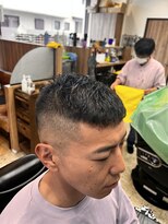 タカミゾ(TAKAMIZO) 超フェード