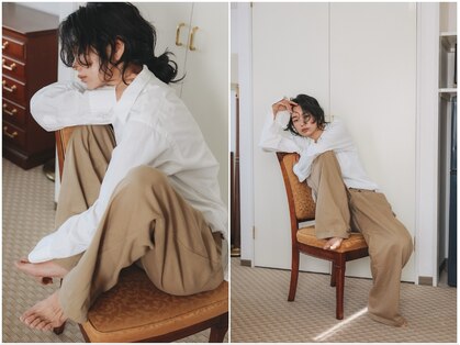 ネロ ヘアアンドライフストア 渋谷(NERO HAIR AND LIFESTORE)の写真