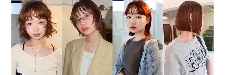 ウィットサークル(wit circle)のサロンヘッダー