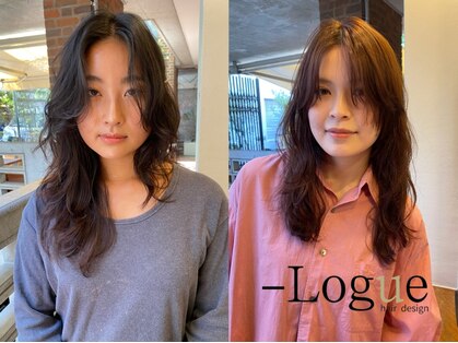ローグ(-Logue)の写真
