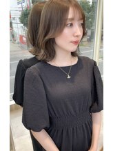 エン(enn)&nbsp;ミディアムレイヤー