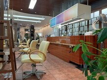 ビューティアップ 泉店の雰囲気（【仙台/髪質改善/縮毛矯正/白髪染め/ショートボブ】）