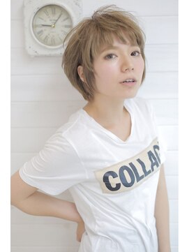 シーン(sCene) ☆sCene☆  クレイショート  ～下防   タツヤ～