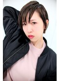早朝8:30からできます♪セミウェットボブ