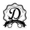 ディー エメ(D-aimer-)のお店ロゴ