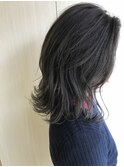 ダークグレージュ《星野良太》