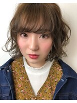 マジックスファクトリー(magics factory)&nbsp;外ハネボブ