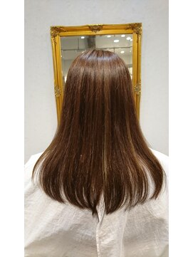 レガーメ(Legame) うるつやロング