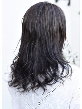 リル 新浜店(LiL) ２０１８　SS　LiL　hair 　by塩田４