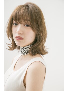 クロエ 恵比寿(Cloe) ニュアンスレイヤー