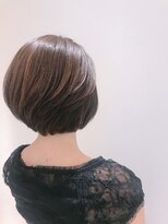 ノーブル 白金台店(Noble by PROGRESS)&nbsp;お客様スタイル