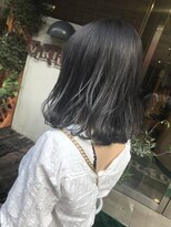 イロ(Ilo) ライトグレー