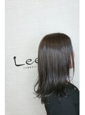【Lee天王寺】ダークグレー