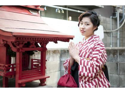 エッチ美容室 本店の写真
