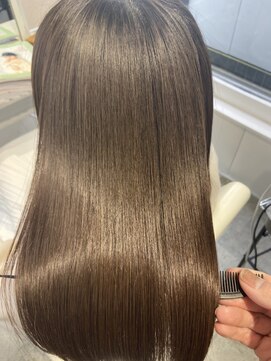 クーペ(coupe) 質感調整プレミアムトリートメント♪