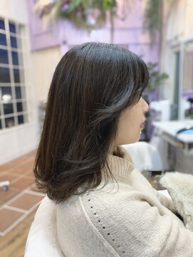 ウェリナ(Welina) ナチュラルうぶhair