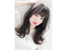 ヘア アレン(HAIR ALEN)