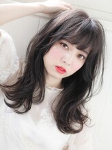 ヘア アレン(HAIR ALEN)