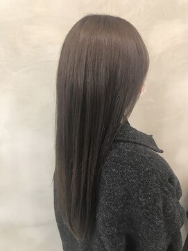 ペスカ 長町南店(pesca) ナチュラルグレージュ