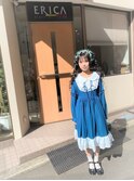 【ゆるふわカール仕上げ☆】ツインテール