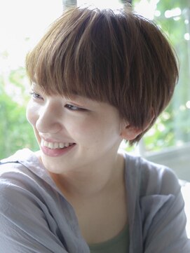 ネオリーブリノア 北千住東口店(Neolive Linoa) コンパクトショート