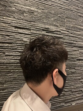 ヒロギンザ 恵比寿店(HIRO GINZA) ビジネスショート