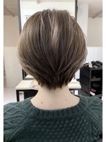 スターズ 川越店(STARS)&nbsp;ナチュラルショート