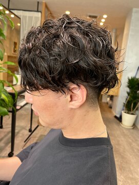 シアカ(SEA A KA) SEA A KA お客様スタイルメンズ45