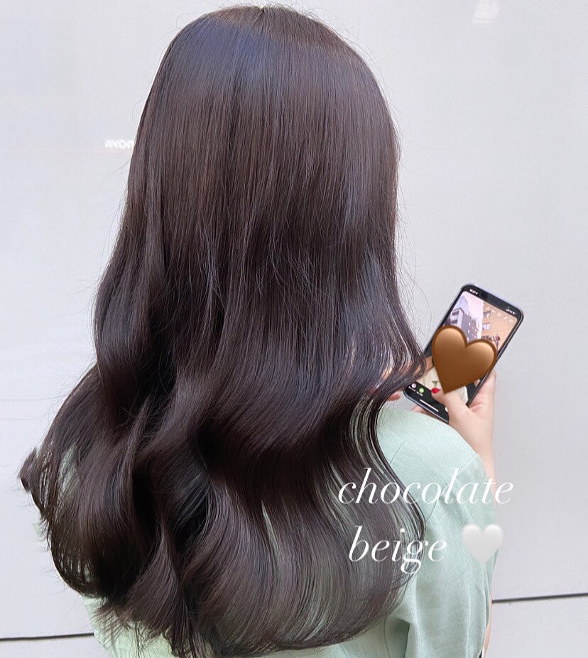 人気NO.1カラー】ココアブラウン：L126178794｜ヒップスデコ(Hip's