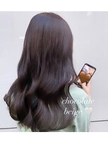 ヒップスデコ(Hip's deco)&nbsp;【人気NO.1カラー】ココアブラウン