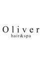 オリバー(Oliver)/Oliver　hair＆spa