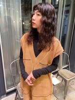 チックタック パラダイム(TICK-TOCK Paradime) 《ゲストスナップ》オン眉/なみなみウェーブ