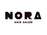 【NORA2回目ご来店10%OFFクーポン】