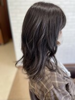 ソイル(SOiL)&nbsp;フォギーベージュ