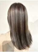 縮毛矯正 ブリーチ ダブルカラー 髪質改善 20代30代40代美髪