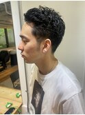 メンズショートスタイル！