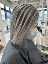 オリ(‘Oli)&nbsp;バレイヤージュ