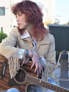 リブロ 三軒茶屋(LIBRO) 大人カジュアルスタイル