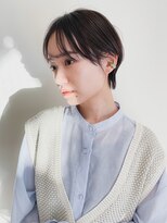 バサ 高田馬場店(BASSA) ハンサムショート