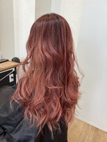 テーラヘアー 五井(TELA HAIR)&nbsp;ロング