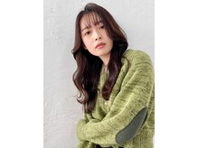 メル バイ ヘアサロン ニド(mer..by hair salon Nido)