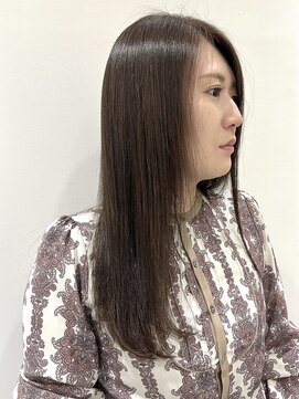 エアー 銀座タワー(AIR) グレージュレイヤー