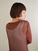 ムク 甲府(muku.)&nbsp;イメチェン/ハッシュカット/フルバング/似合せカット/甲府駅