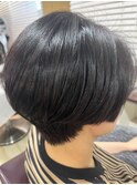 ノンジアミンカラー【吉祥寺美容院リシェス】