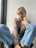 コポル(Copol)&nbsp;ハイトーン×コンパクトショート1