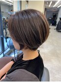 ショート