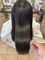 リー 甲子園(Lee)&nbsp;髪質改善トリートメント