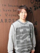 ガーデン(GARDEN) 山田 真裕